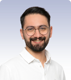 Ismail Öztürk,