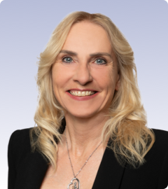 Birgit Stöckl,